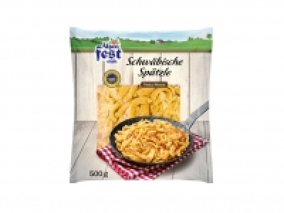 Lidl  Spätzle