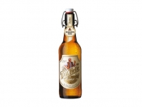 Lidl  Schwaben Bräu® Cerveza rubia