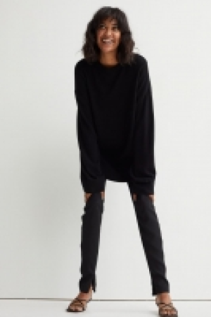 Jersey oversize de cachemira 59.40 €