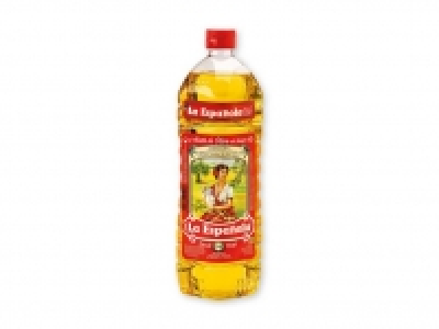 Lidl  La Española® Aceite de oliva