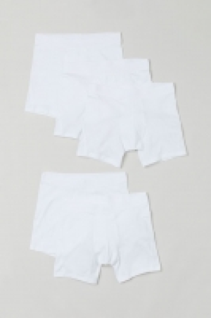 Pack 5 calzoncillos Trunk 14.99 €