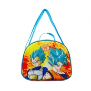 Dragon Ball - Portameriendas 3D Energy