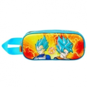 Toysrus  Dragon Ball - Portatodo Doble 3D Energy