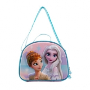 Frozen - Portameriendas 3D Be Magic Frozen 2