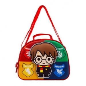 Toysrus  Harry Potter - Portameriendas 3D Wizard