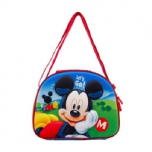 Toysrus  Mickey Mouse - Portameriendas 3D Lets Go