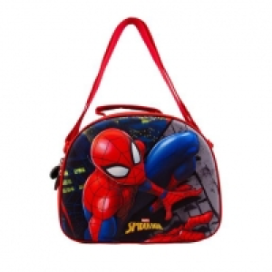 Spider-man - Portameriendas 3D Wall