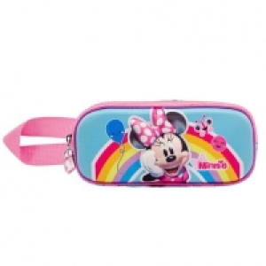 Minnie Mouse - Portatodo doble 3D 10.99 €
