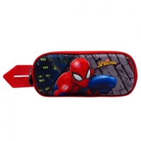 Toysrus  Spider-man - Portatodo doble 3D Wall