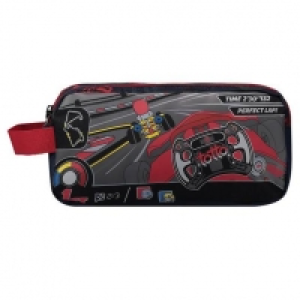 Toysrus  Totto - Estuche portatodo - Gokart