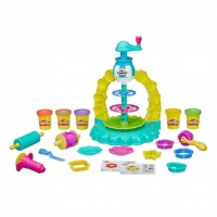 Toysrus  Play-Doh - Dulce Fábrica de Cookies