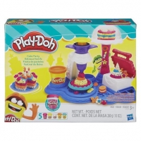 Toysrus  Play-Doh - Fiesta de Pasteles