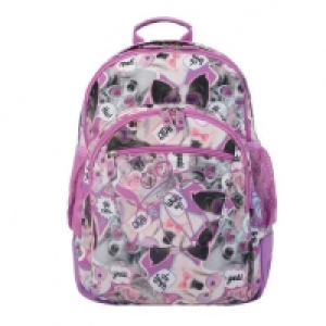 Toysrus  Totto - Mochila escolar Crayoles - Perritos