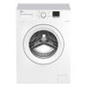 Lavadora carga frontal Beko WTE 7611 BWR 282.00 €