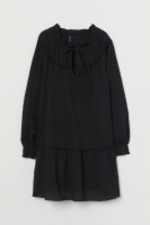 Vestido con mangas globo 8.99 €