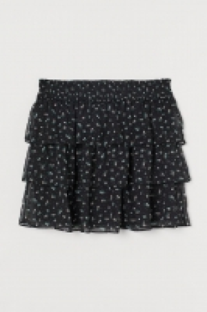 Falda de volantes 7.99 €