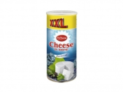 Queso fresco XXL 6.99 €