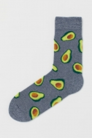 Calcetines estampados 1.99 €