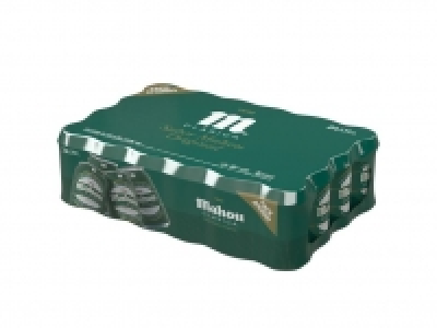 Mahou® clásica 9.95 €