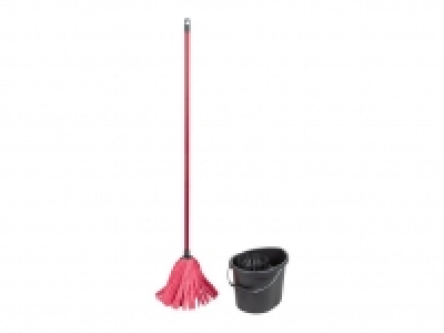 Vileda set de limpieza SuperMocio Wring < Go Completo 9.99 €