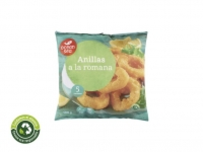 Anillas a la romana 1.39 €