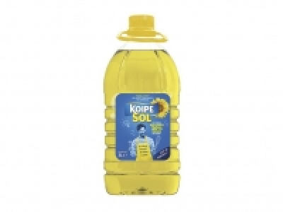 Koipesol® Aceite girasol 4.99 €