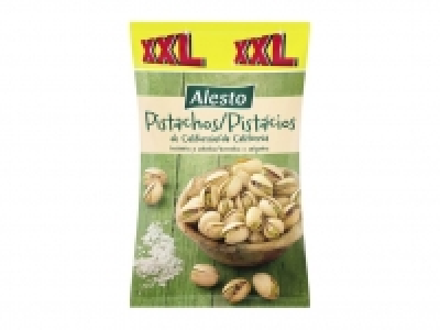 Lidl  Pistachos XXL