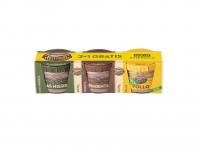 Casa Tarradellas® Paté 1.89 €