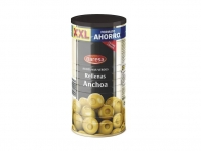 Lidl  Aceituna lata 1,4 kg