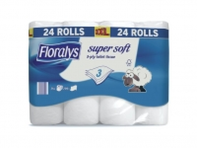 Papel higiénico XXL 6.49 €