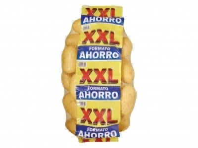 Patata 6 kg 3.39 €