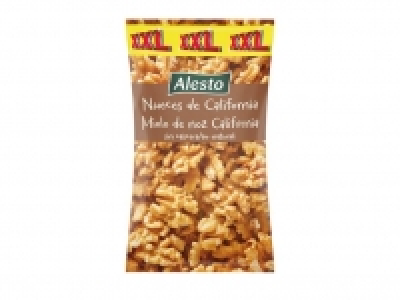 Lidl  Nueces de California XXL