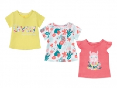 Camiseta para bebé 3.99 €