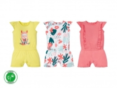 Mono para bebé 4.99 €