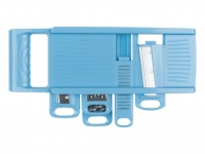 Multirallador 7.99 €