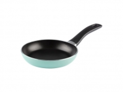 Mini sartén de aluminio 4.99 €