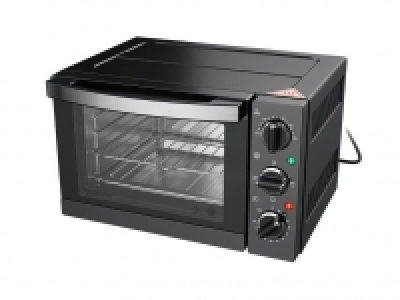 Mini horno 1200 W 49.99 €