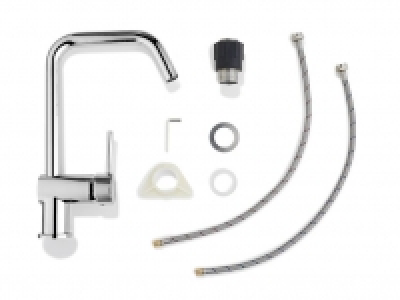 Grifo monomando de cocina 29.99 €