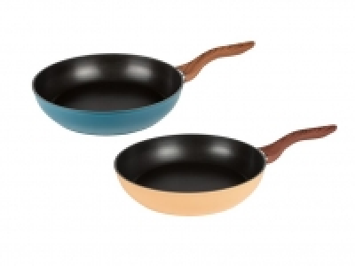 Sartén de aluminio Ø 28 cm 14.99 €