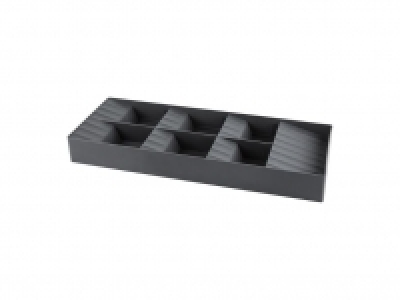 Cubertero / Cuchillero de dos niveles 2.99 €