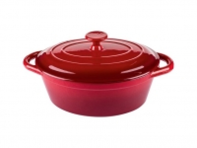 Olla de hierro fundido 4 L 34.99 €