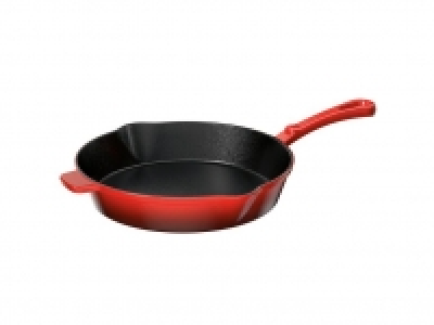 Sartén de hierro fundido 17.99 €