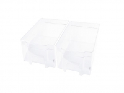 Organizadores para frigorífico 2.99 €