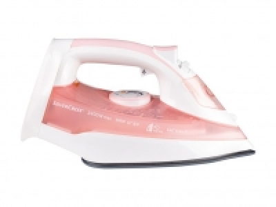Plancha de vapor 2400 W 19.99 €