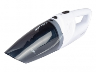 Aspirador de mano en seco y húmedo 7,2 V 19.99 €