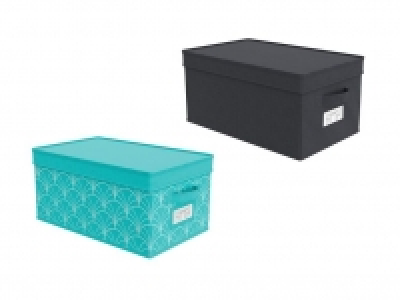 Set de cajas de ordenación 8.99 €