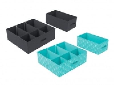 Organizadores para cajón 8.99 €