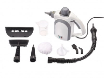 Limpiador a vapor 29.99 €