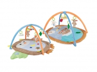Lidl  Parque de actividades para bebés