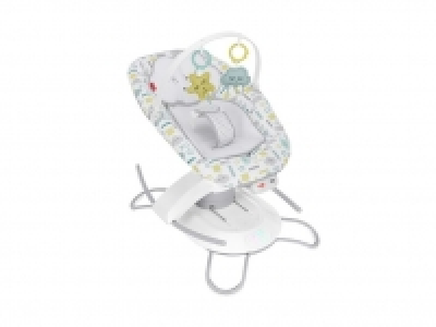 Lidl  Fisher Price columpio para bebé Smart Connect